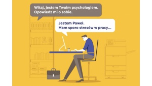 WeTalk nauczy Polaków rozmawiać Biuro prasowe