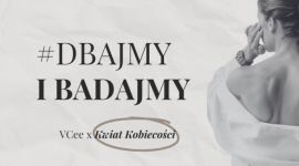 VCee cosmetics i Kwiat Kobiecości razem dla zdrowia i świadomości kobiet