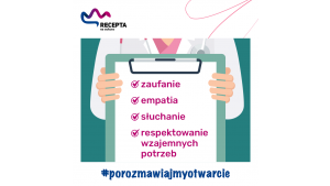 Telefarmacja a opieka farmaceutyczna. Gdzie jesteśmy i dokąd zmierzamy?