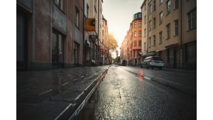 Czystość otoczenia jest gwarancją szczęścia