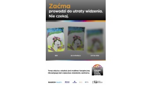 Zaćma - czym jest i do czego prowadzi nieleczona?
