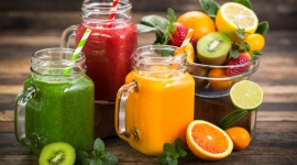 5 sposobów na wzbogacenie diety w warzywa i owoce