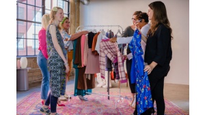 SHEIN X prezentuje pierwsze kolekcje kolekcje w ramach evoluSHEIN by Design