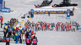 MŚ W SPRINCIE W LIVIGNO: SUKCES SZWECJI I FRANCJI W SPRINCIE ZESPOŁOWYM Biuro prasowe