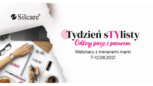 Odkryj pasję z pazurem! Tydzień sTYlisty z marką Silcare