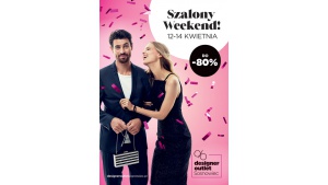 W tę niedzielę sklepy będą otwarte – przed nami weekend promocji i nagród