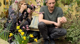 IKEA i Annie Leibovitz uruchamiają program mentorski dla aspirujących fotografów