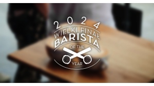 Green Caffè Nero zaprasza na Wielki Finał mistrzostw Barista of The Year 2024