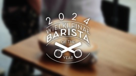 Green Caffè Nero zaprasza na Wielki Finał mistrzostw Barista of The Year 2024