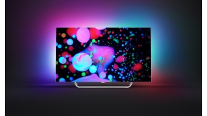 Magia kolorów i najwyższa jakość obrazu – Philips OLED 9002