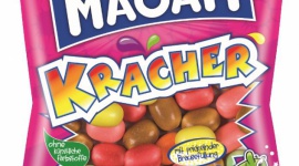 Poznaj MAOAM - najbardziej różnorodne gumy rozpuszczalne!