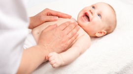 Jak ukoić dolegliwości trawienne u niemowlęcia?