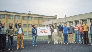 WRZESIEŃ – MIESIĄC NARODZIN NSZZ „SOLIDARNOŚĆ” I JEJ LIDERA – LECHA WAŁĘSY