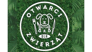 WIZYTA W RESTAURACJI Z CZWORONOŻNYM PRZYJACIELEM – TERAZ TO MOŻLIWE!