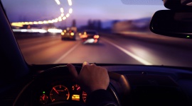 Ślepota zmierzchowa – największe zagrożenie dla kierowców?