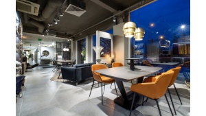 BoConcept z pierwszym salonem w Poznaniu