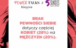 Tylko połowa Polaków uważa się za pewnych siebie - nowe badanie