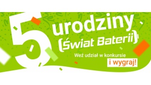 Wymyśl swój gadżet marzeń i zgarnij iPhone a XR!