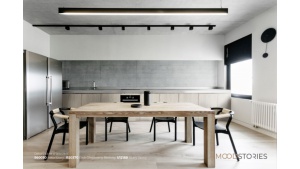 Wnętrze w stylu loft. Podpowiadamy, jak je urządzić.