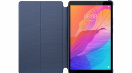 Huawei MatePad T8 - nowy tablet za 399 zł i z opaską sportową za 1 zł
