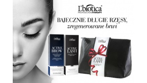 Trend: wyraziste brwi Biuro prasowe