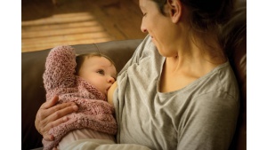 Przesłanie UNICEF i WHO na Światowy Tydzień Karmienia Piersią Biuro prasowe