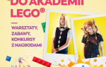 Akademia LEGO® w CH Focus!