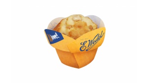 NOWOŚĆ: MUFFIN KARMELLOVE OD E.WEDEL I STOKSONA