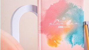 AKCJA „BEAUTY PLANNER ZIKO DERMO ZA 1 GROSZ” WŁAŚNIE STARTUJE.