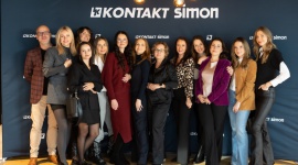 Kontakt-Simon podsumowuje rok programu ambasadorskiego