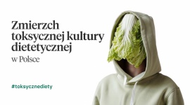 Schudnąć czy zaakceptować?