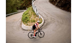 Nowa seria rowerów szosowych BMC Teammachine ALR Biuro prasowe
