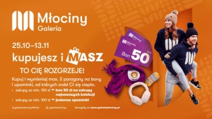 Modowe Music Show, mnóstwo nagród do rozdania oraz Jarmark Produktów! Biuro prasowe