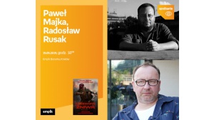 Paweł Majka, Radosław Rusnak w Empiku Bonare