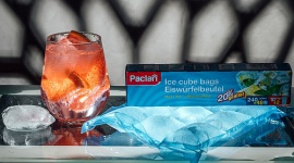 Napoje z lodem – najlepszy sposób na upały Biuro prasowe