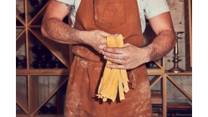 Trendy Al Dente - za co kochamy makaron?