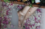 Zimowe spa w domowym zaciszu – sztuka relaksu, którą warto odkryć