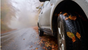 Santander Consumer Multirent: Jak przygotować auto na jesień?