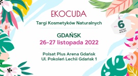 Jesienne Ekocuda przybywają do Gdańska! Zbliża się kolejna edycja