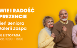 Galeria Zaspa dla Seniorów