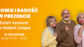 Galeria Zaspa dla Seniorów