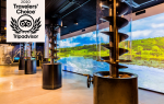 Muzeum Polskiej Wódki zdobywcą nagrody 2020 Tripadvisor Travelers’ Choice Award