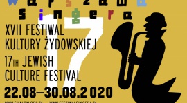 Wyjątkowa XVII edycja Festiwalu Warszawa Singera Biuro prasowe