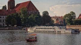 Gdzie zamieszkać, żeby korzystać z uroków miasta Wrocław?