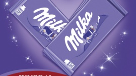 Milka rusza z wyjątkową loterią „Wygrywaj i pomagaj z Milką” Biuro prasowe