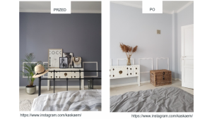 Czar białych wnętrz z CeramicClean