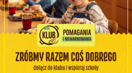 Klub Pomagania i Niemarnowania WINIARY zmienia codzienność polskich szkół