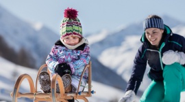 Dokąd na ferie z dzieckiem? Najpopularniejsze kierunki narciarskie