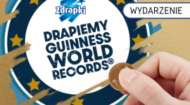 W Warszawie spróbują pobić rekord Guinnessa w drapaniu zdrapek Biuro prasowe
