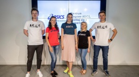 Rusza Centrum Biegowe ASICS – wirtualne spotkania z ekspertami